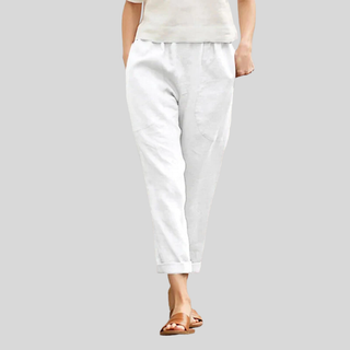 Kriza - Pantalons Amples avec Poches