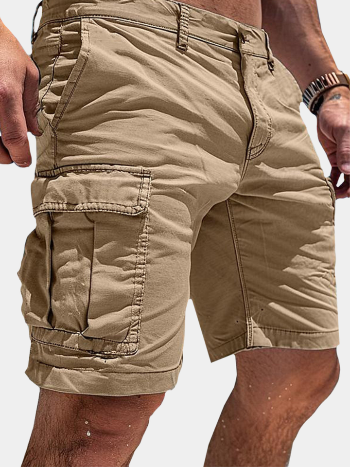 Noah | Short Cargo Confort
