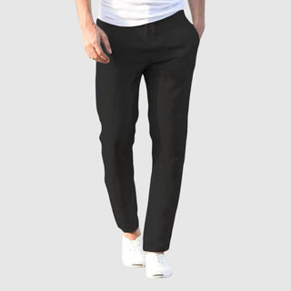 DELACROIX | PANTALON LÉGER EN LIN