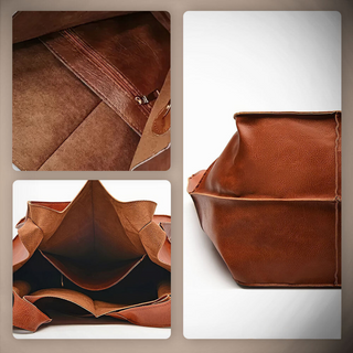 Melissa™ | Sac Vintage Attraction Intemporelle