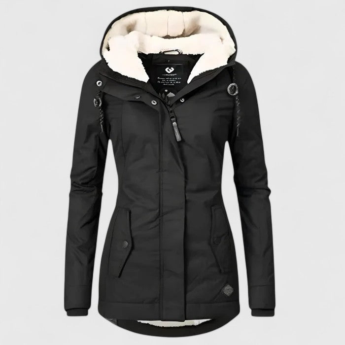 Seravia | Veste Imperméable Stylée