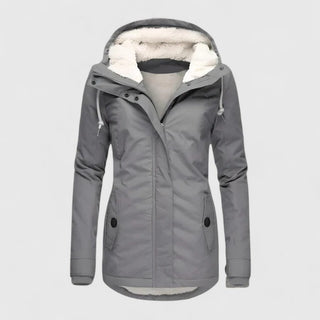 Seravia | Veste Imperméable Stylée