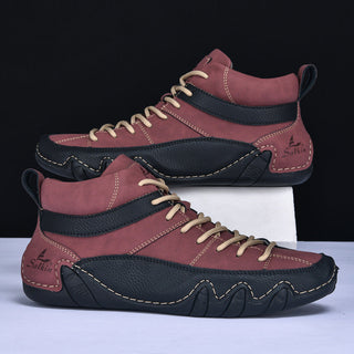 DELACROIX | CHAUSSURES EN CUIR CLASSIQUES