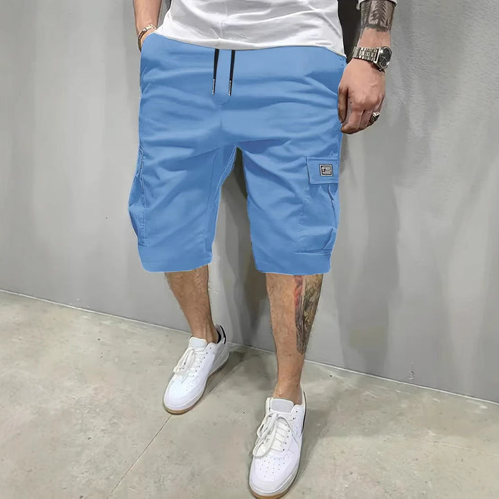 Hugo | Short Cargo