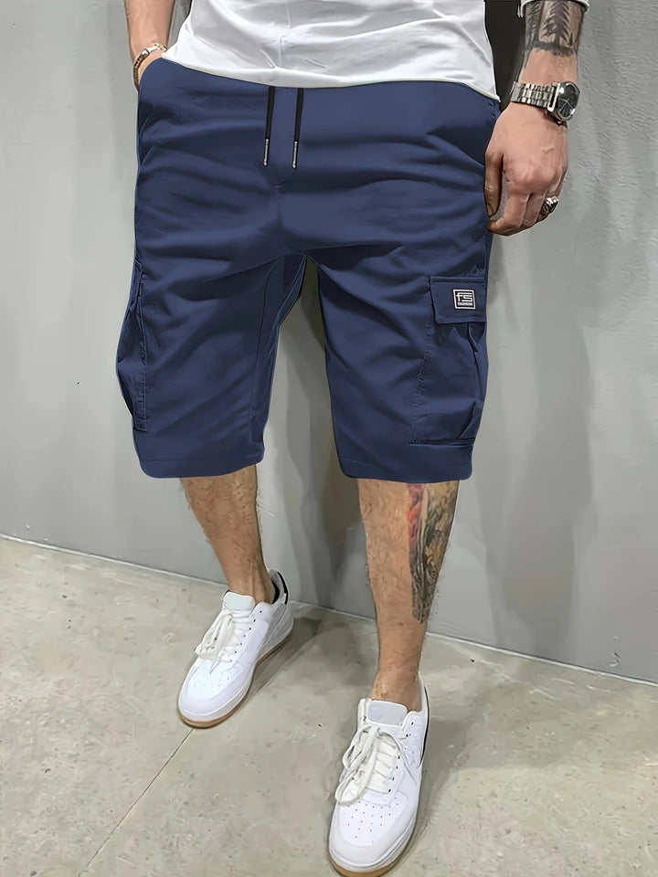 Hugo | Short Cargo