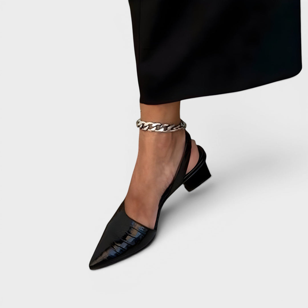 Lisa | Talons confortables