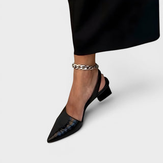 Lisa | Talons confortables