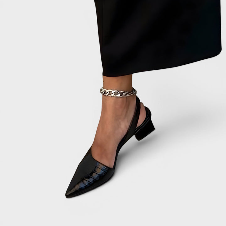 Lisa | Talons confortables