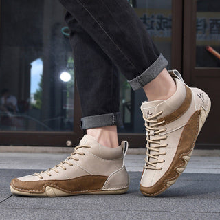 DELACROIX | CHAUSSURES EN CUIR CLASSIQUES