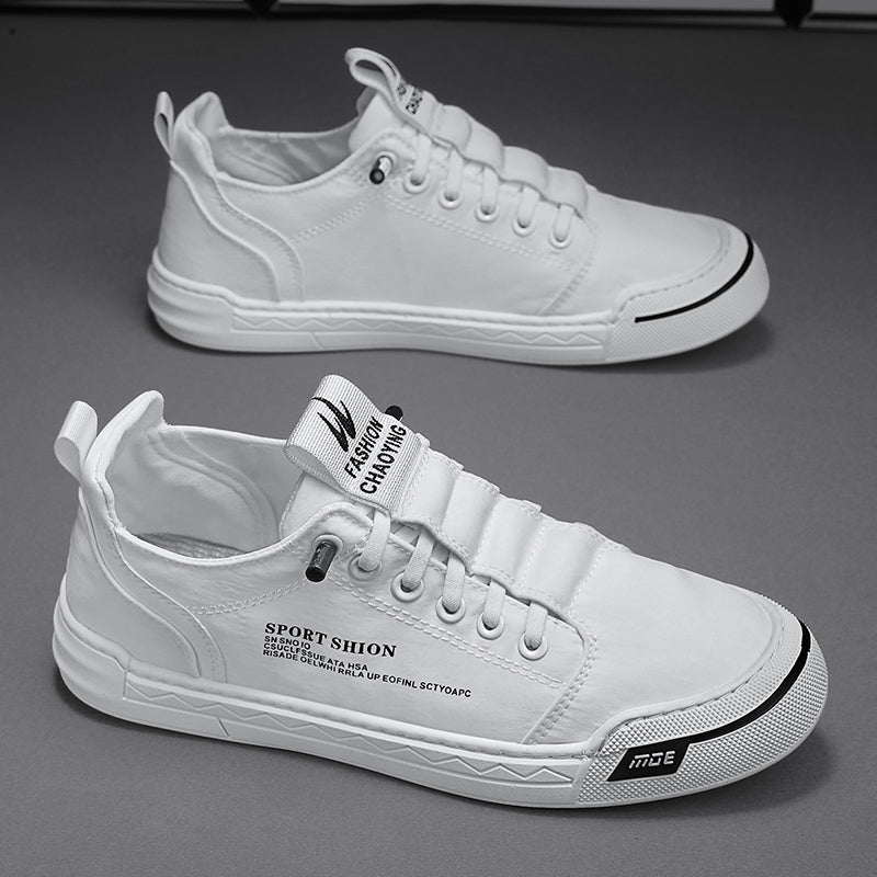 DELACROIX | CHAUSSURE CASUAL ÉLÉGANTE POUR HOMME
