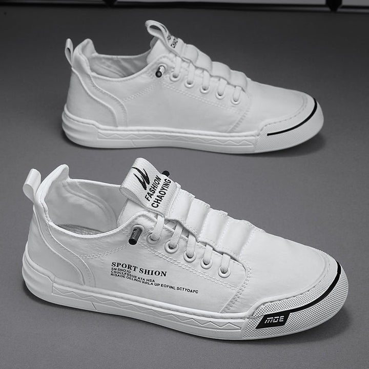 DELACROIX | CHAUSSURE CASUAL ÉLÉGANTE POUR HOMME
