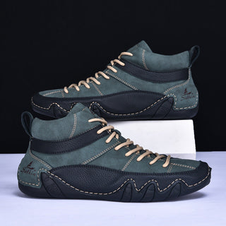 DELACROIX | CHAUSSURES EN CUIR CLASSIQUES
