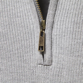 DELACROIX | PULL AUTOMNAL DE LUXE