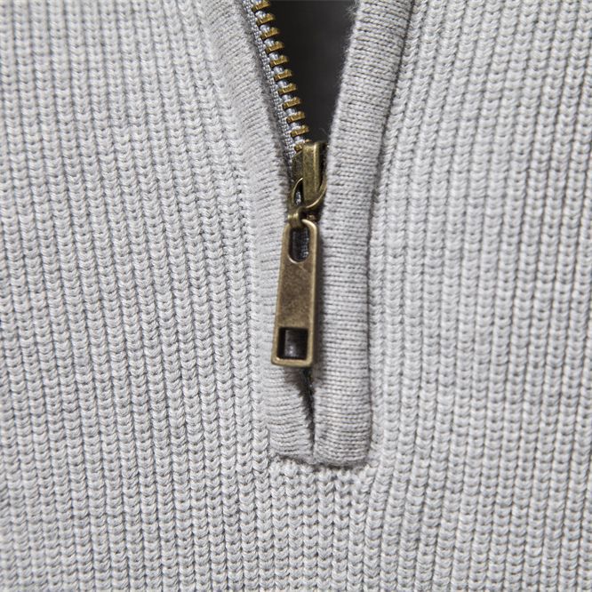 DELACROIX | PULL AUTOMNAL DE LUXE