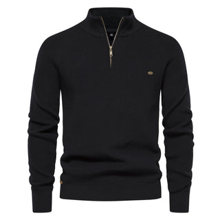 DELACROIX | PULL AUTOMNAL DE LUXE