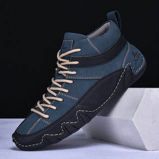 DELACROIX | CHAUSSURES EN CUIR CLASSIQUES