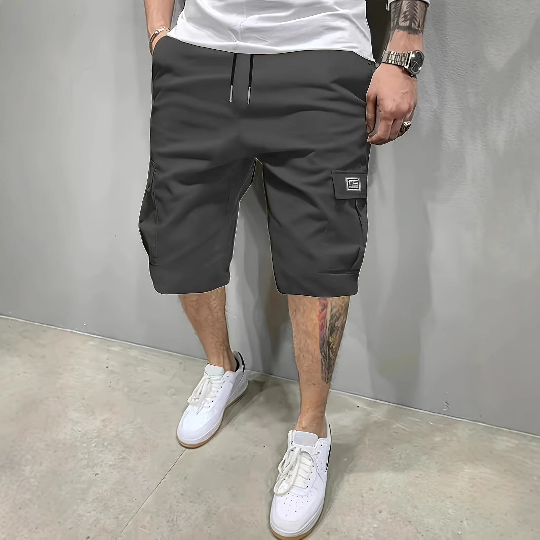 Hugo | Short Cargo