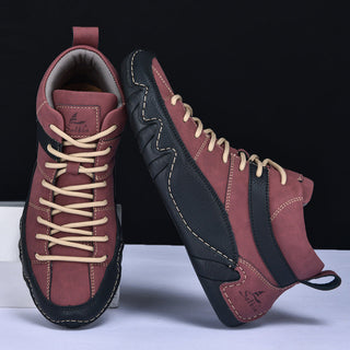 DELACROIX | CHAUSSURES EN CUIR CLASSIQUES