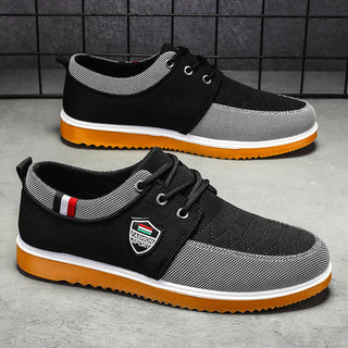 DELACROIX | CHAUSSURES PREMIUM AVEC SEMELLE ORTHOPÉDIQUE