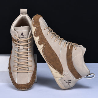 DELACROIX | CHAUSSURES EN CUIR CLASSIQUES