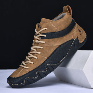 DELACROIX | CHAUSSURES EN CUIR CLASSIQUES