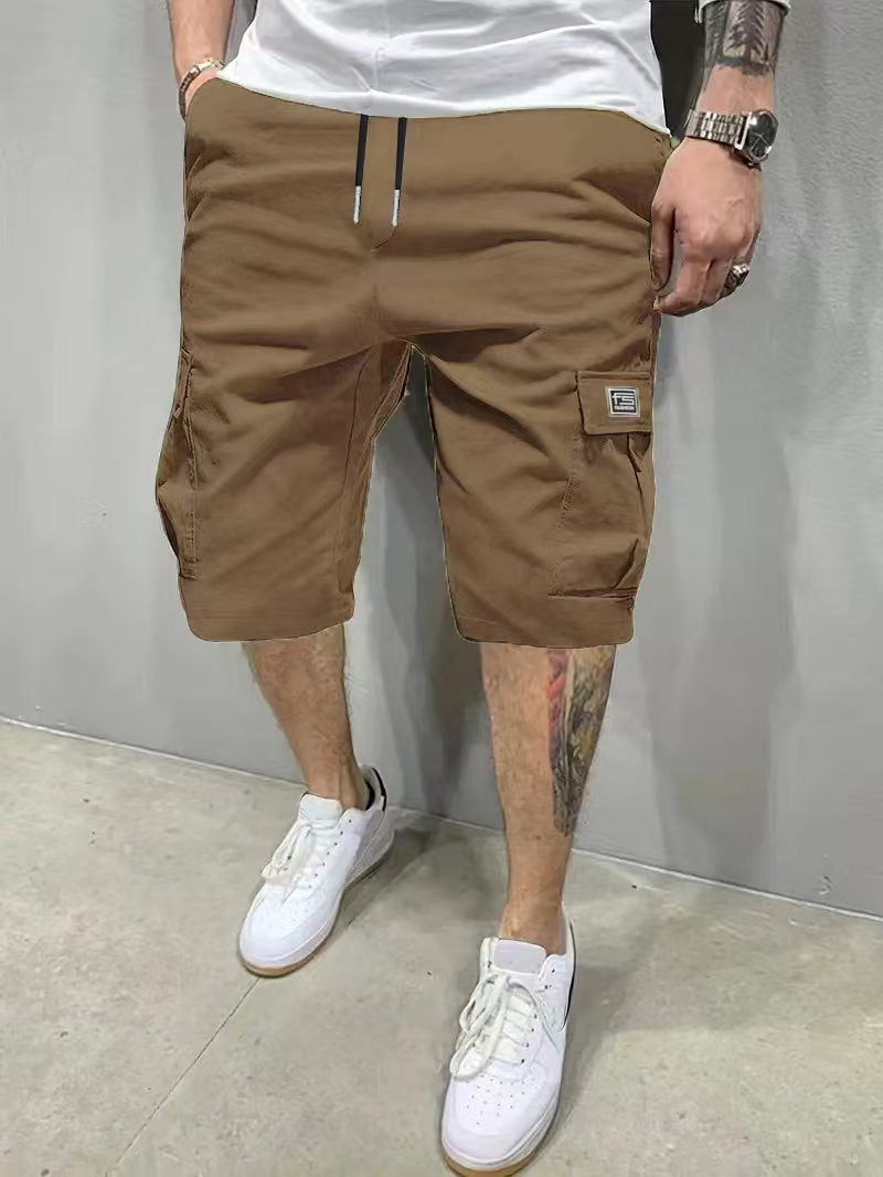 Hugo | Short Cargo
