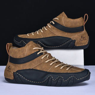 DELACROIX | CHAUSSURES EN CUIR CLASSIQUES