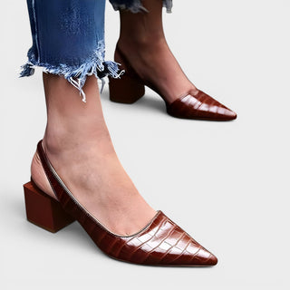 Lisa | Talons confortables