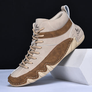 DELACROIX | CHAUSSURES EN CUIR CLASSIQUES