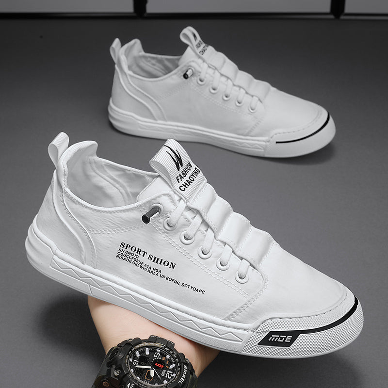 DELACROIX | CHAUSSURE CASUAL ÉLÉGANTE POUR HOMME
