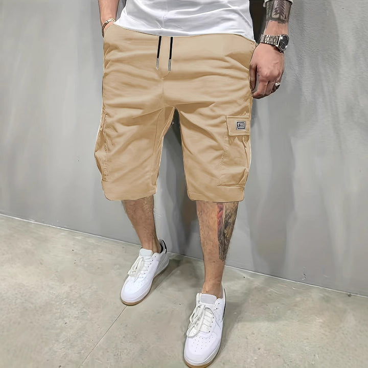 Hugo | Short Cargo