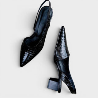 Lisa | Talons confortables