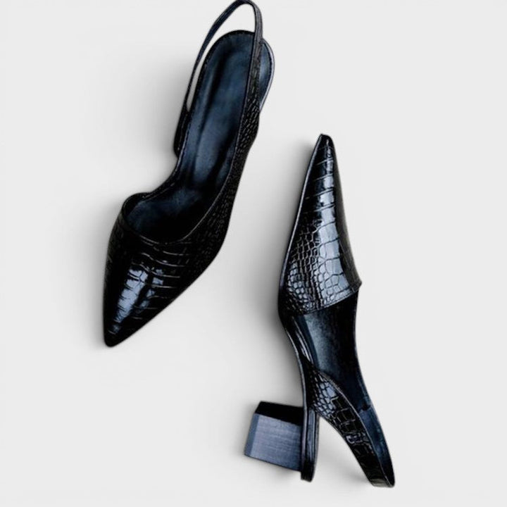 Lisa | Talons confortables