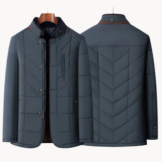 Noah | Élégante Veste D'Hiver