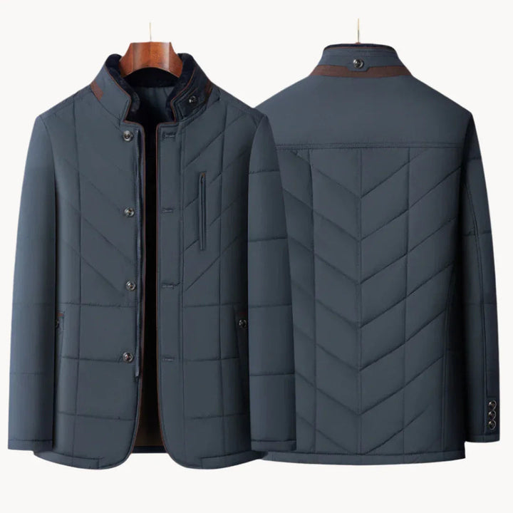 Noah | Élégante Veste D'Hiver