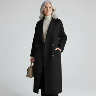 Maeve | Manteau Élégant Intemporel