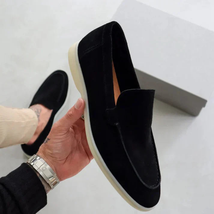 DELACROIX | MOCASSINS ÉLÉGANTS POUR HOMMES