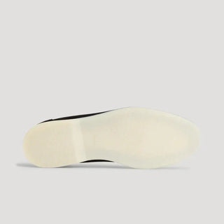 DELACROIX | MOCASSINS TEXTURÉS POUR HOMMES
