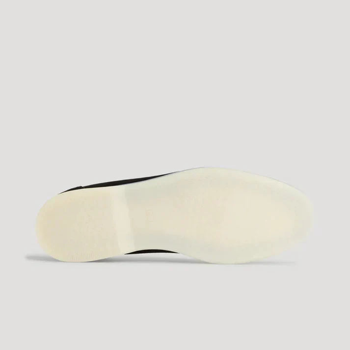 DELACROIX | MOCASSINS TEXTURÉS POUR HOMMES