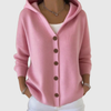 Faustine | Cardigan Cocoon Élégant
