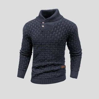 DELACROIX | PULL HOMME PREMIUM