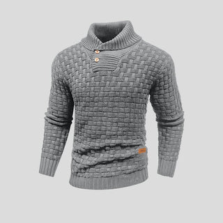DELACROIX | PULL HOMME PREMIUM
