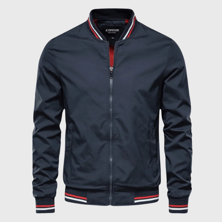 DELACROIX | BOMBER CLASSIQUE