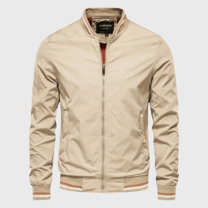 DELACROIX | BOMBER CLASSIQUE