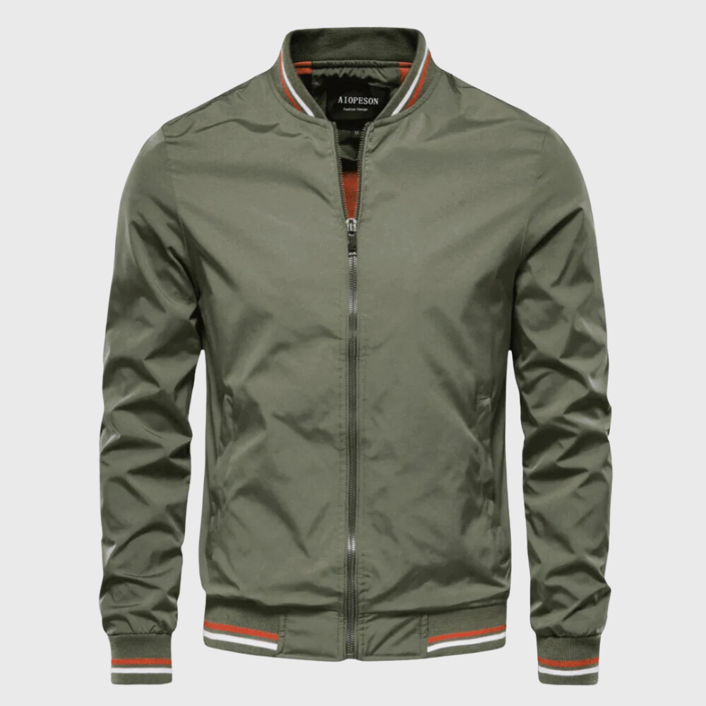 DELACROIX | BOMBER CLASSIQUE