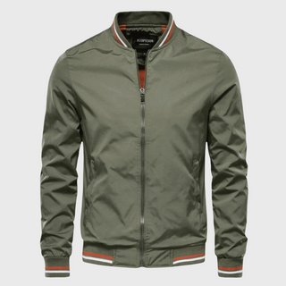 DELACROIX | BOMBER CLASSIQUE