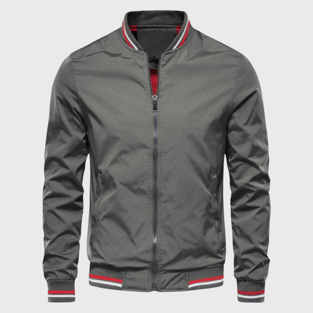 DELACROIX | BOMBER CLASSIQUE
