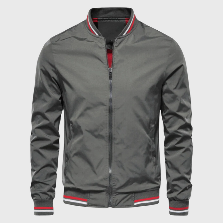 DELACROIX | BOMBER CLASSIQUE