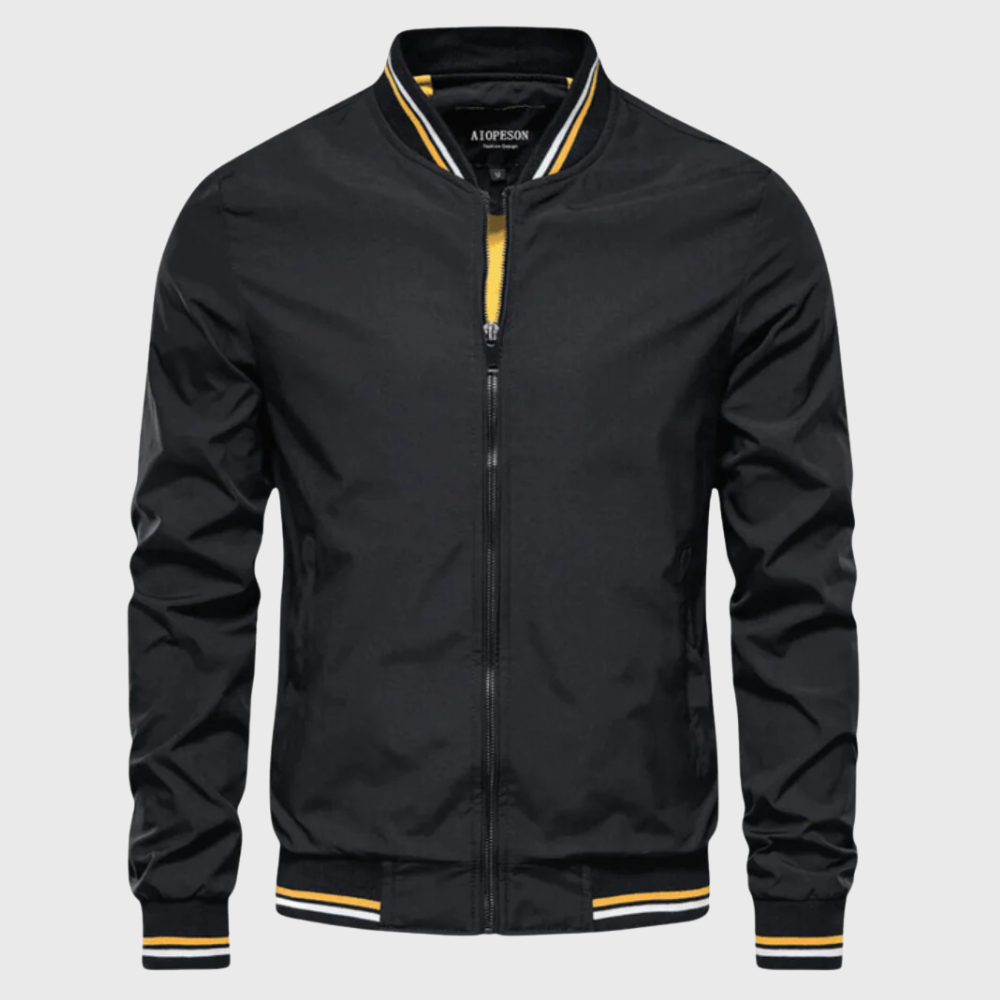 DELACROIX | BOMBER CLASSIQUE