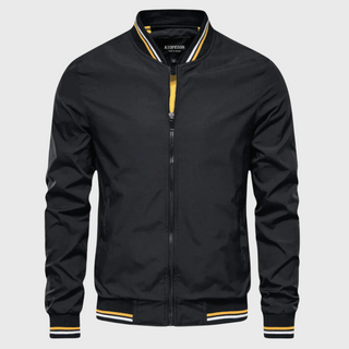 DELACROIX | BOMBER CLASSIQUE